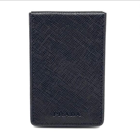 Prada Cardholder Wallet - Picture 1 of 9